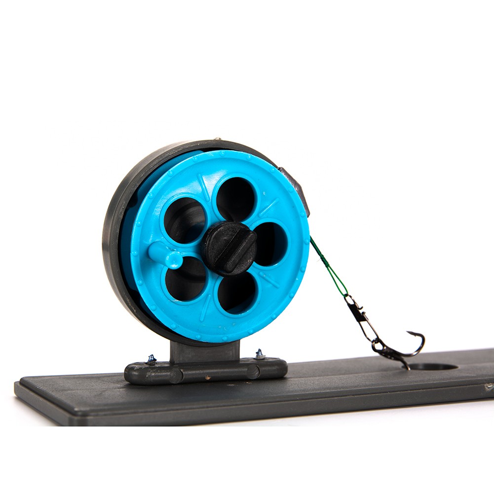 Folding Winter Ice Fishing Rod - Ice Fishing Tip Up recensie en prijs
