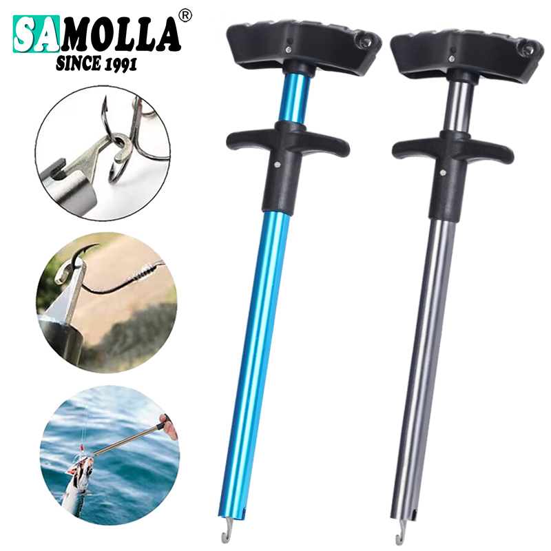 Fishing Hook Remover Tool Fish - Used Fishing Equipment Near Me recensie en prijs