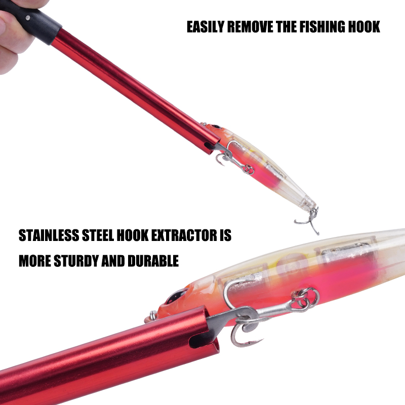 Fishing Hook Remover Tool Fish - Used Fishing Equipment Near Me recensie en prijs