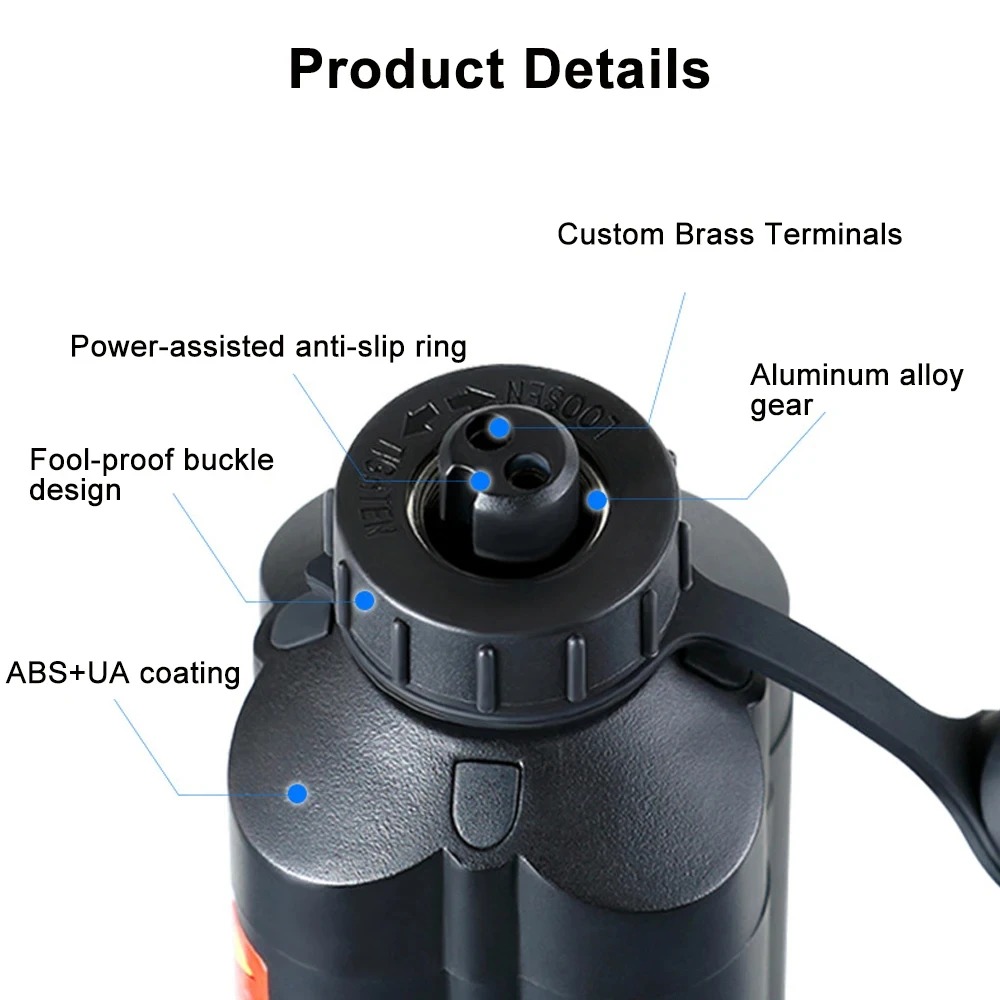 14.8V 10000mAh Sea Fishing Ele - Electric Fishing Reel recensie en prijs