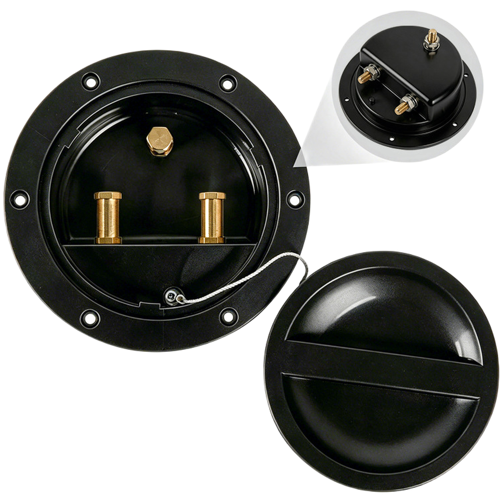 Marine Fishing Line Box Electr - Electric Fishing Reel recensie en prijs
