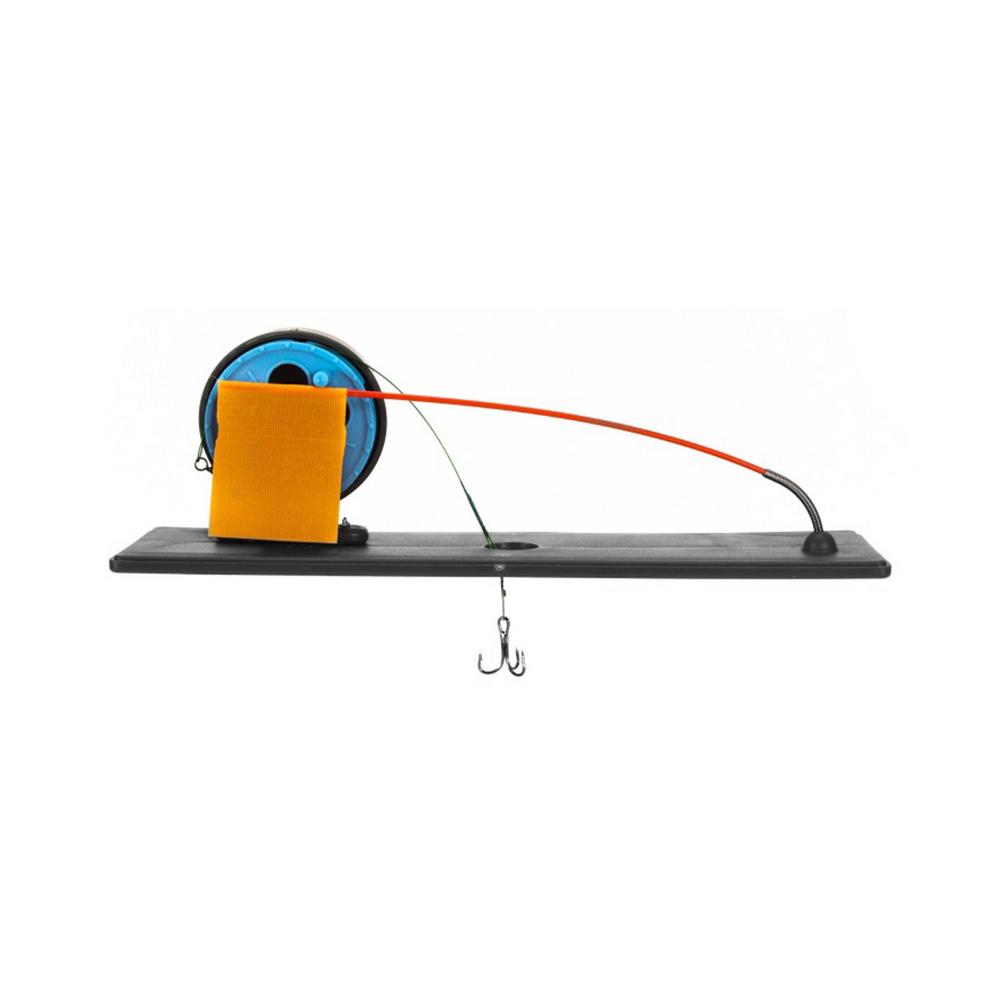 Ice Fishing Rod Tip-up Automat - Ice Fishing Tip Up recensie en prijs
