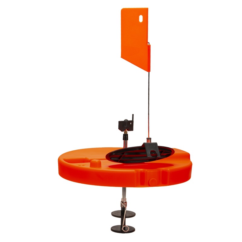 1PC  All-in-One Ice Fishing Ti - Ice Fishing Tip Up recensie en prijs