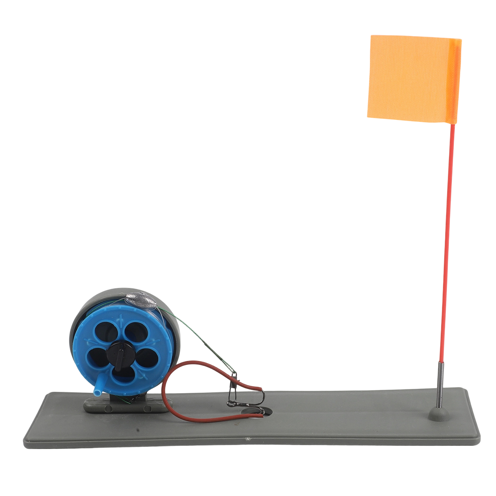 Portable Winter Ice Fishing Ro - Ice Fishing Tip Up recensie en prijs