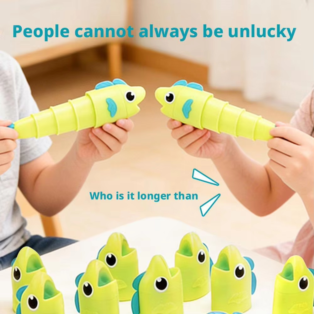 Fishing Master Extendable Fish - Fishing Equipment Kids recensie en prijs