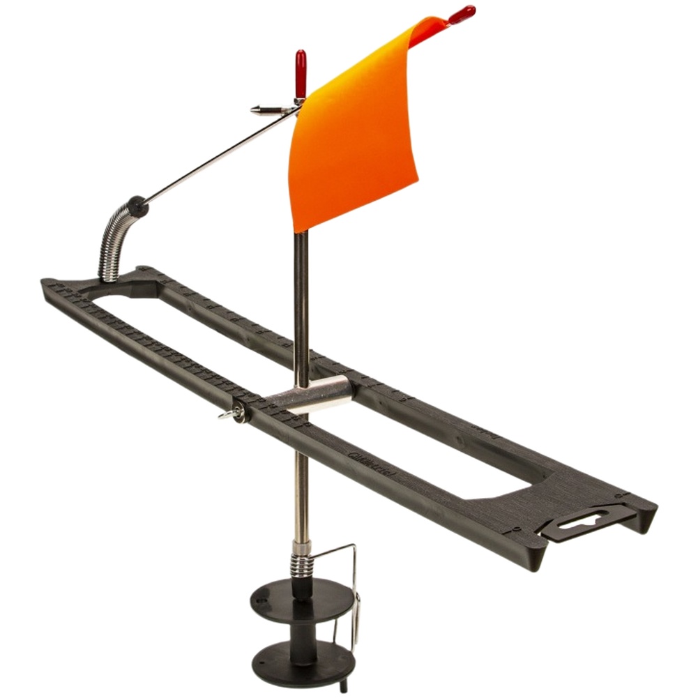 Automatic Fishing Platform Ice - Ice Fishing Tip Up recensie en prijs