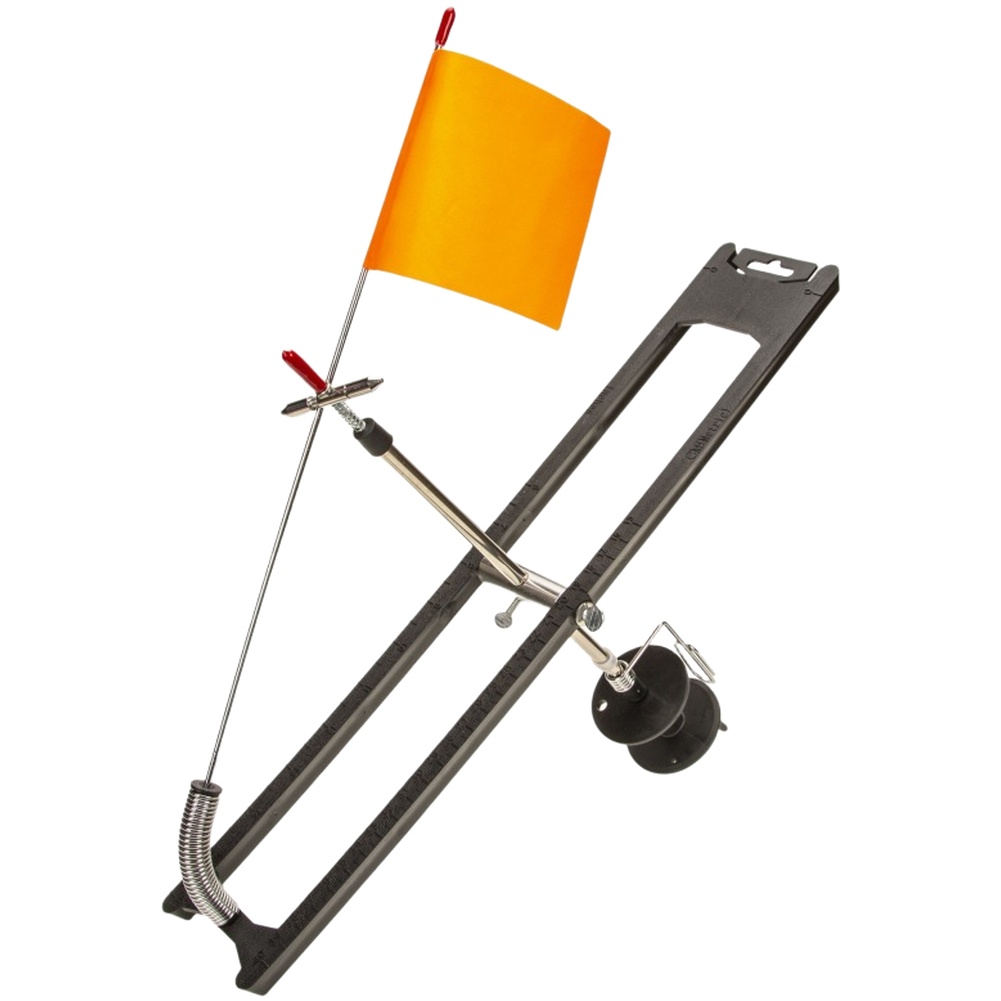 Automatic Fishing Platform Ice - Ice Fishing Tip Up recensie en prijs