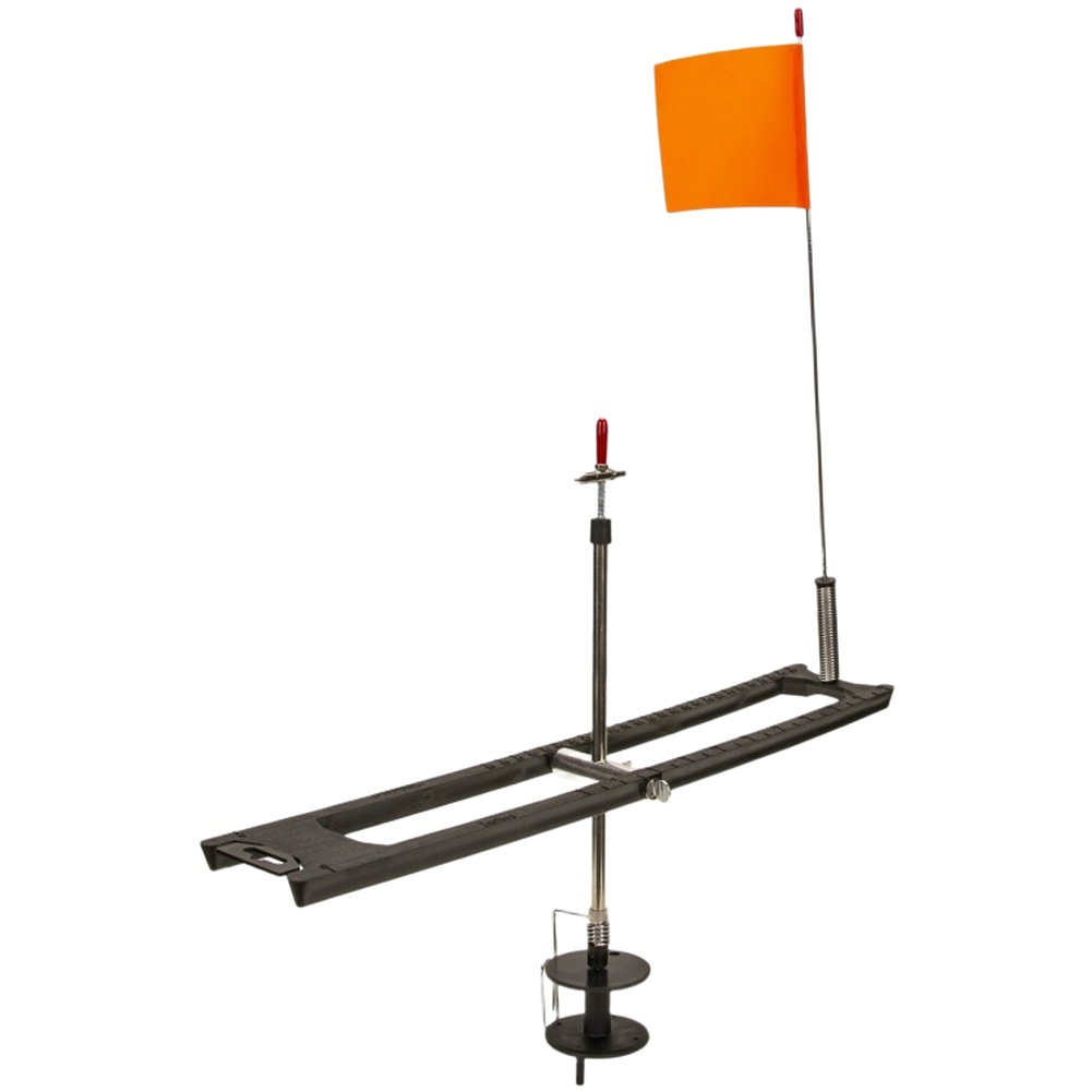 Automatic Fishing Platform Ice - Ice Fishing Tip Up recensie en prijs