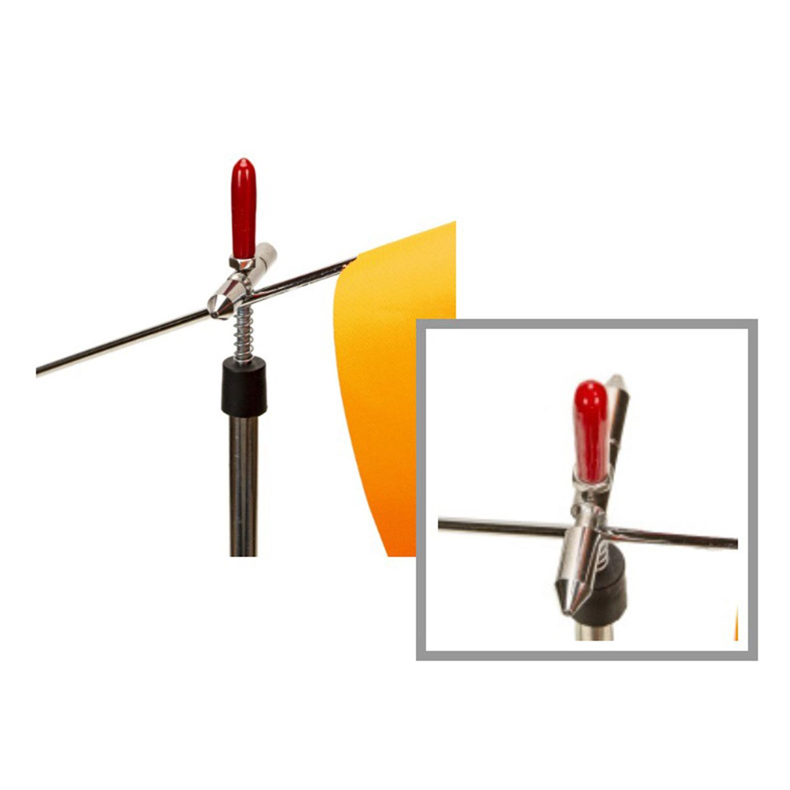 Adjustable Ice Fishing Tip Up  - Ice Fishing Tip Up recensie en prijs