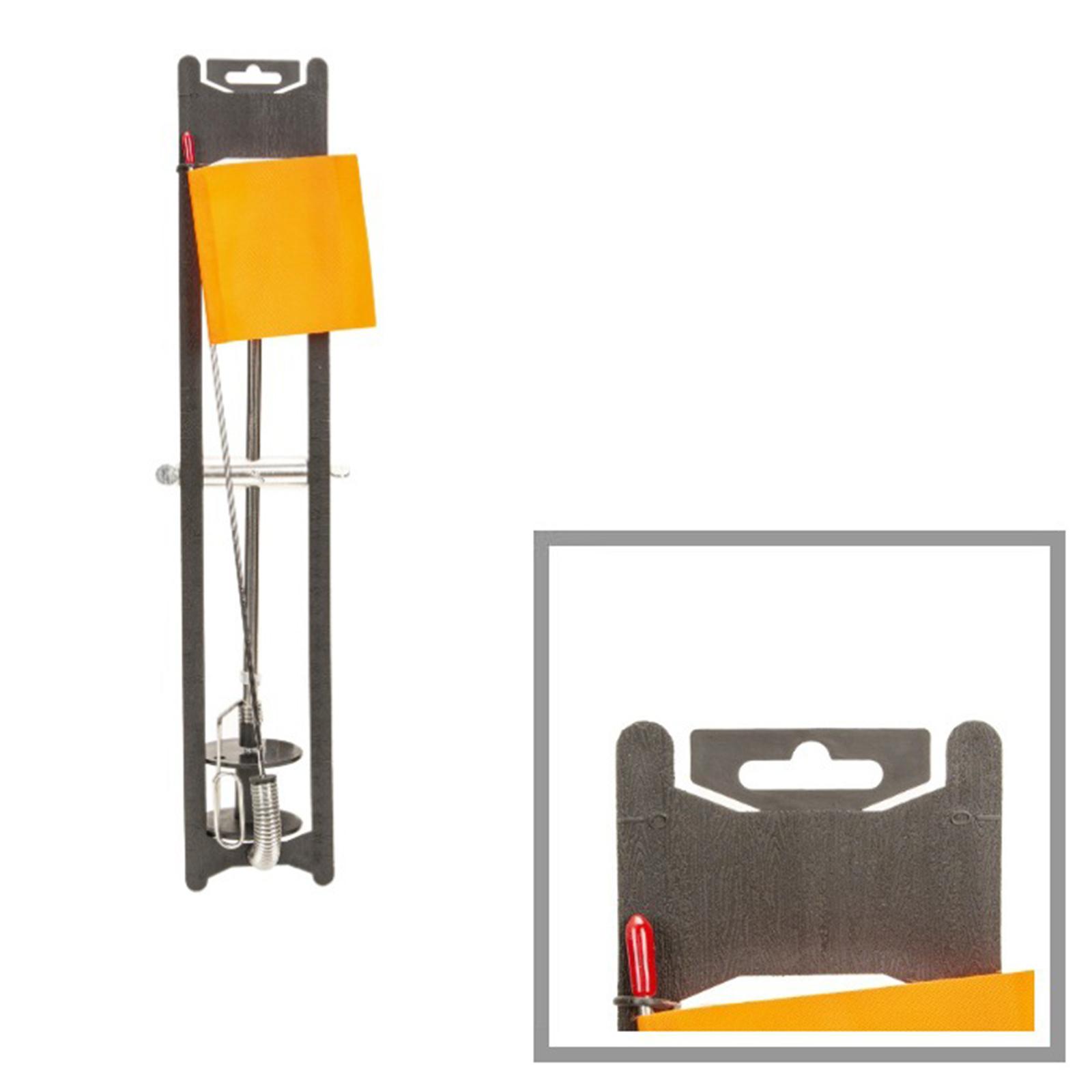 Adjustable Ice Fishing Tip Up  - Ice Fishing Tip Up recensie en prijs