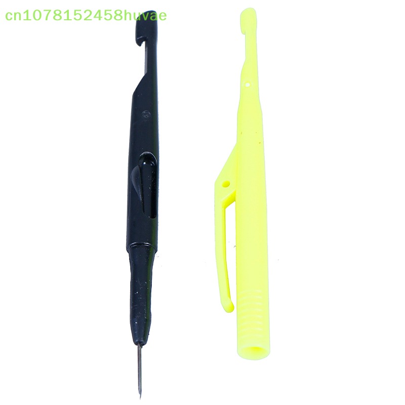2 Pcs Plastic Hook Remover Dis - Used Fishing Equipment Near Me recensie en prijs