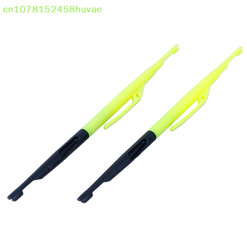 2 Pcs Plastic Hook Remover Dis - Used Fishing Equipment Near Me recensie en prijs