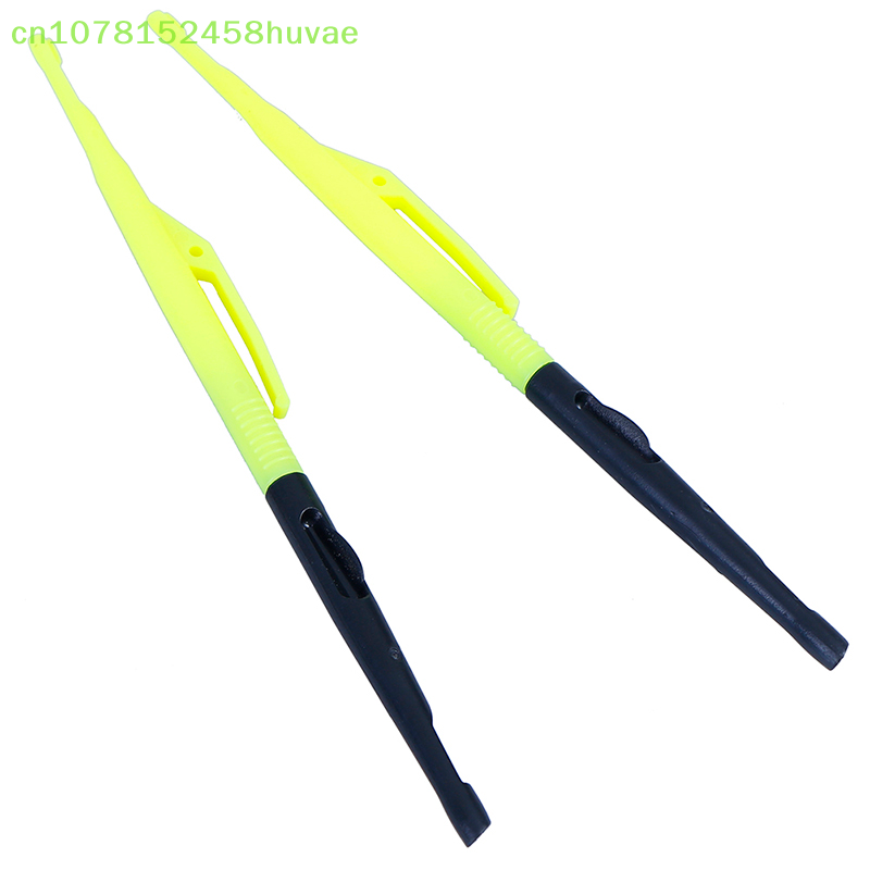 2 Pcs Plastic Hook Remover Dis - Used Fishing Equipment Near Me recensie en prijs