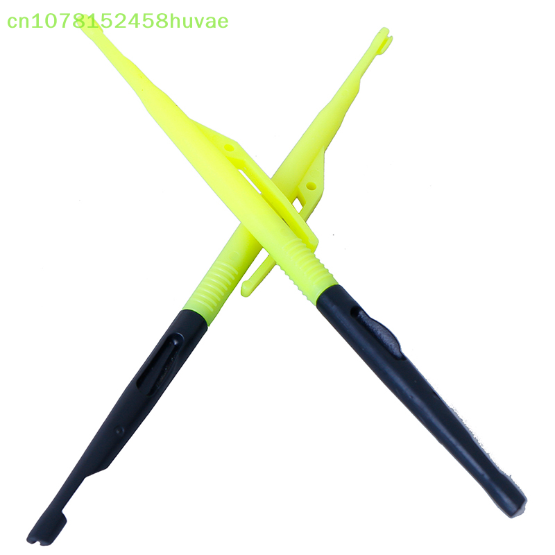 2 Pcs Plastic Hook Remover Dis - Used Fishing Equipment Near Me recensie en prijs