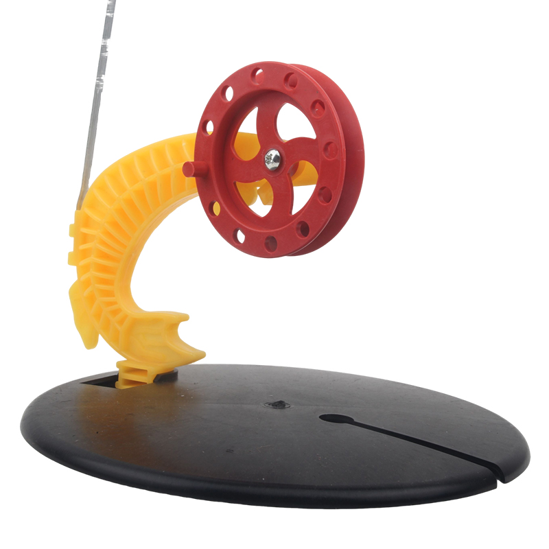 Ice Fishing Flag Marker Rod Po - Ice Fishing Tip Up recensie en prijs