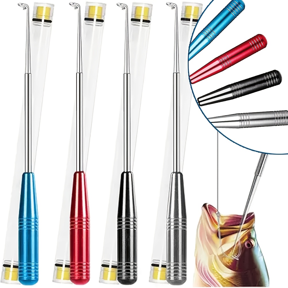 Quick Fish Hook Removal Tools, - Used Fishing Equipment Near Me recensie en prijs