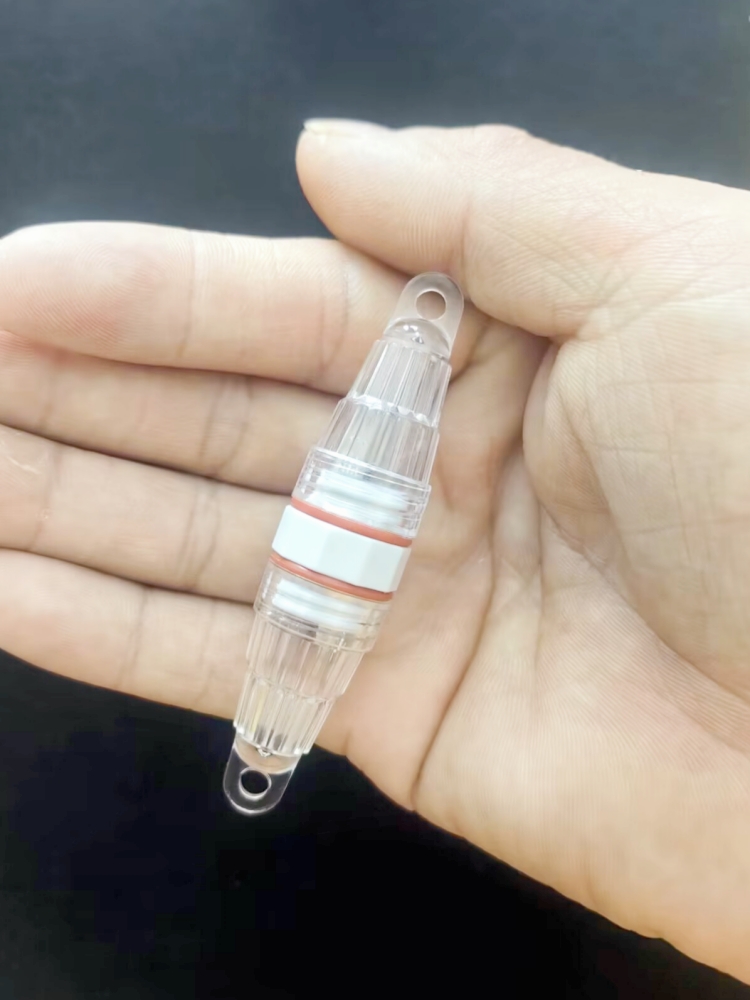 Underwater Fishing Attractant  - Fishing Gear recensie en prijs