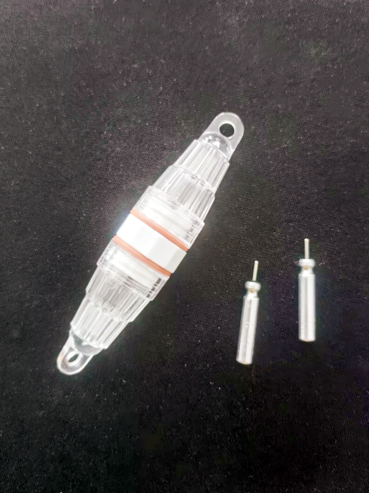 Underwater Fishing Attractant  - Fishing Gear recensie en prijs