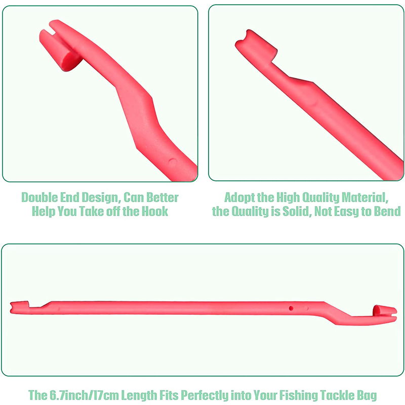 Easy Fish Hook Remover Tool Fi - Used Fishing Equipment Near Me recensie en prijs