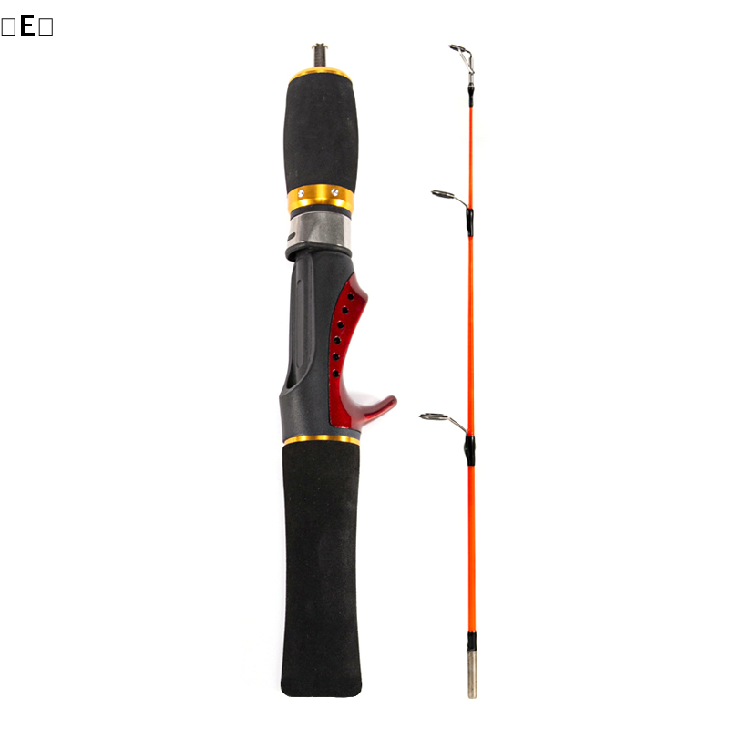 〔E〕Ice Fishing Rod Double Tips - Ice Fishing Tip Up recensie en prijs