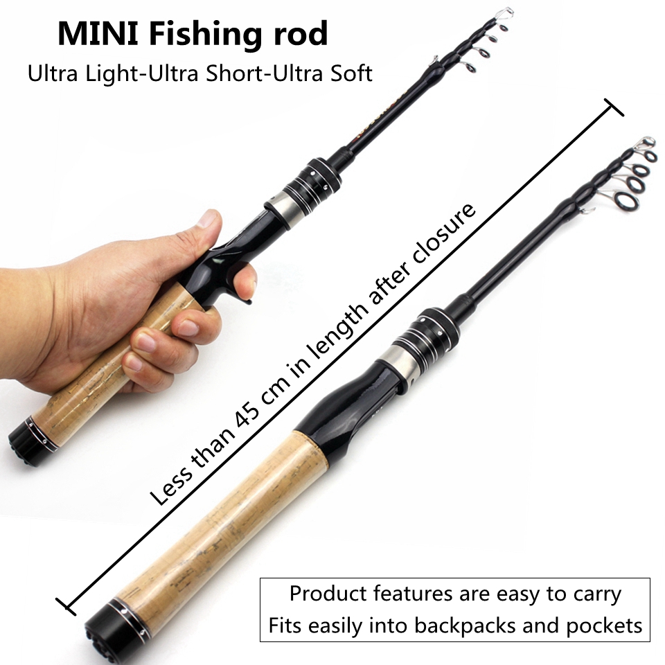 Promotion!  168cm 185cm ul pow - Fishing Equipment Kids recensie en prijs