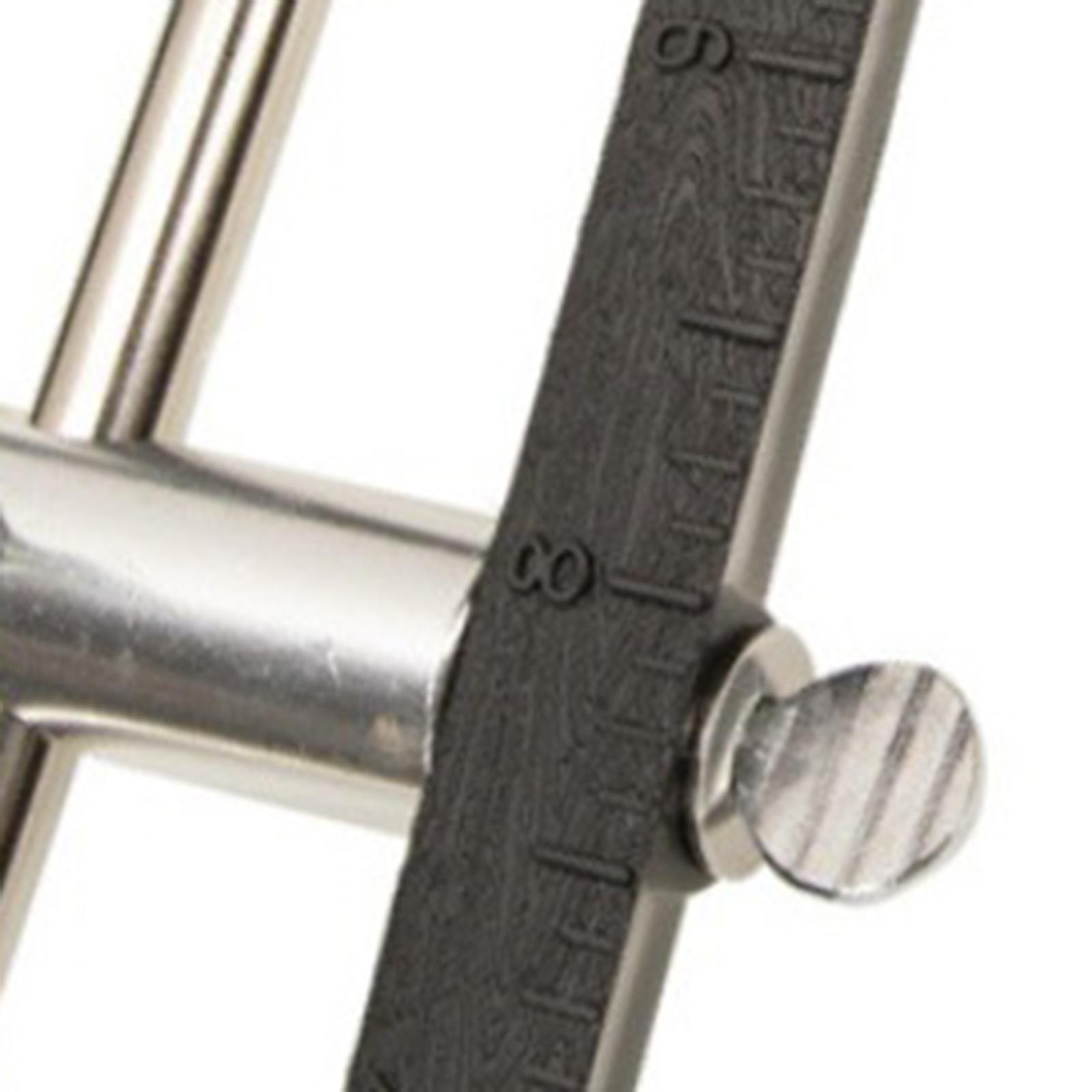 Ice Fishing Rod Tip up Adjusta - Ice Fishing Tip Up recensie en prijs
