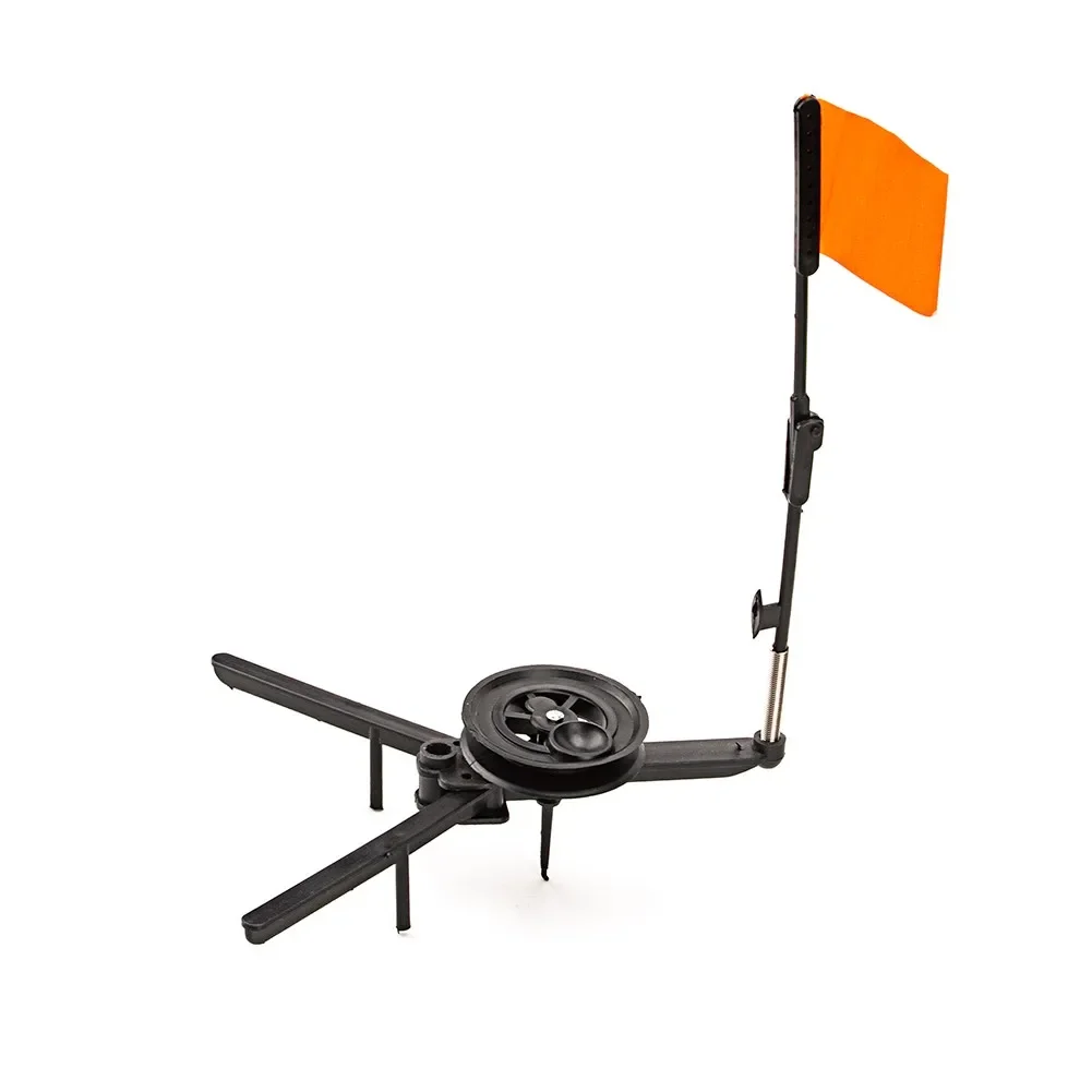 SPORTFUNSF Automatically Winte - Ice Fishing Tip Up recensie en prijs