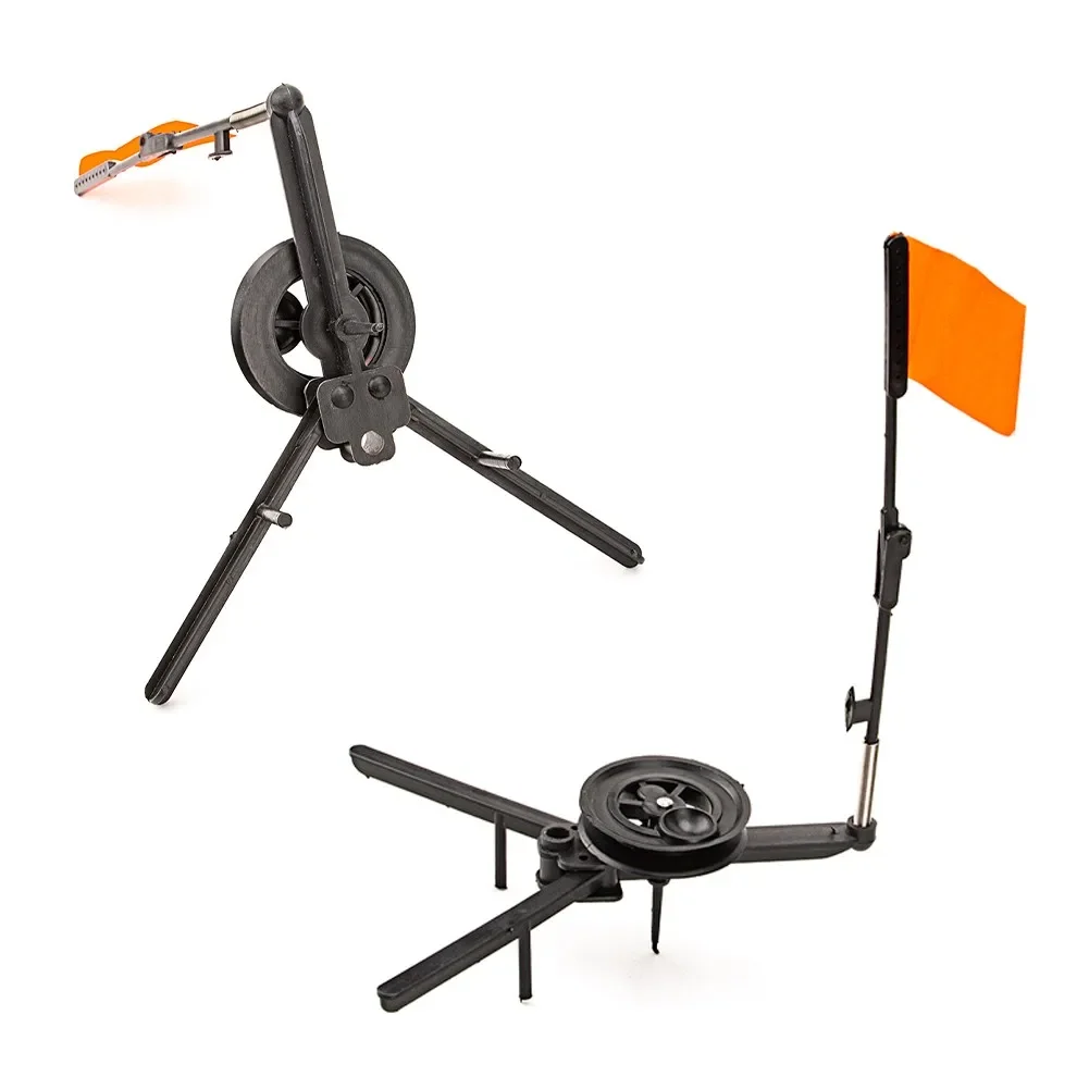 SPORTFUNSF Automatically Winte - Ice Fishing Tip Up recensie en prijs