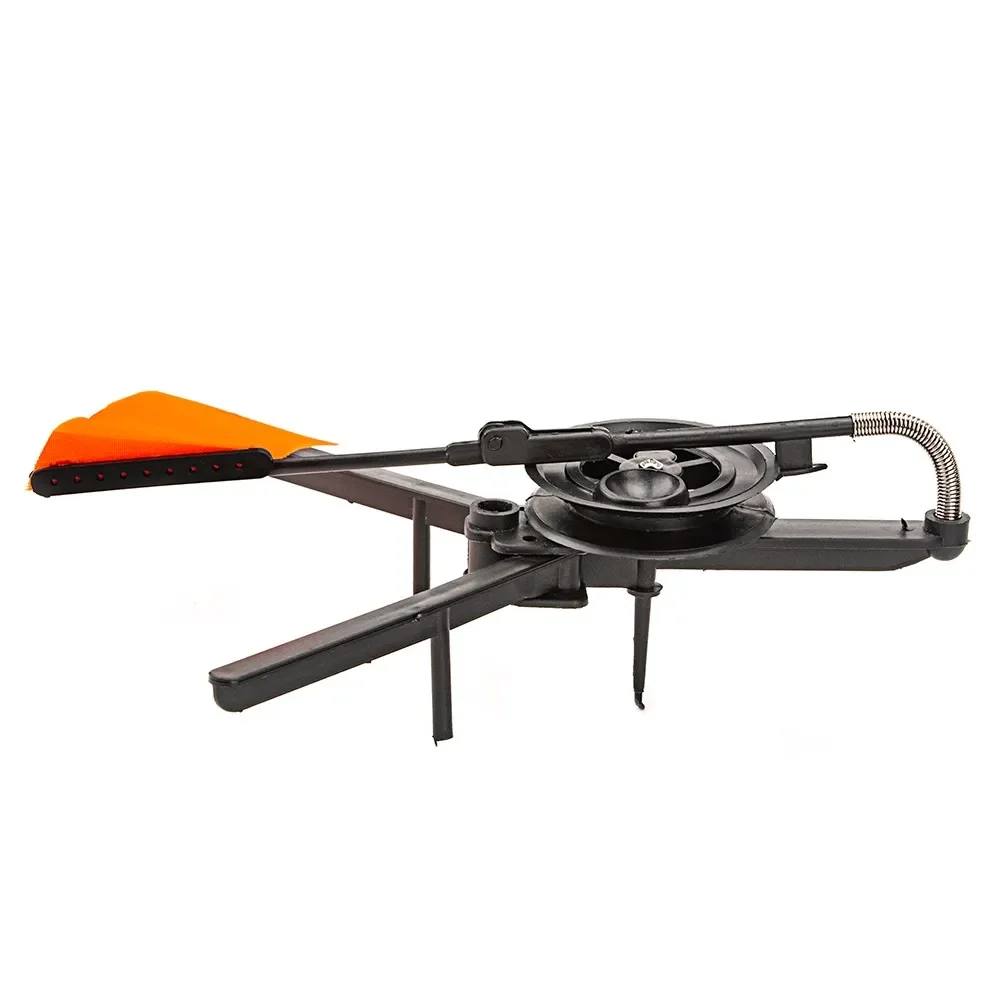 SPORTFUNSF Automatically Winte - Ice Fishing Tip Up recensie en prijs