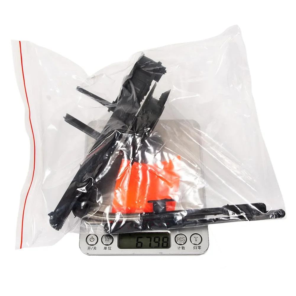 SPORTFUNSF Automatically Winte - Ice Fishing Tip Up recensie en prijs
