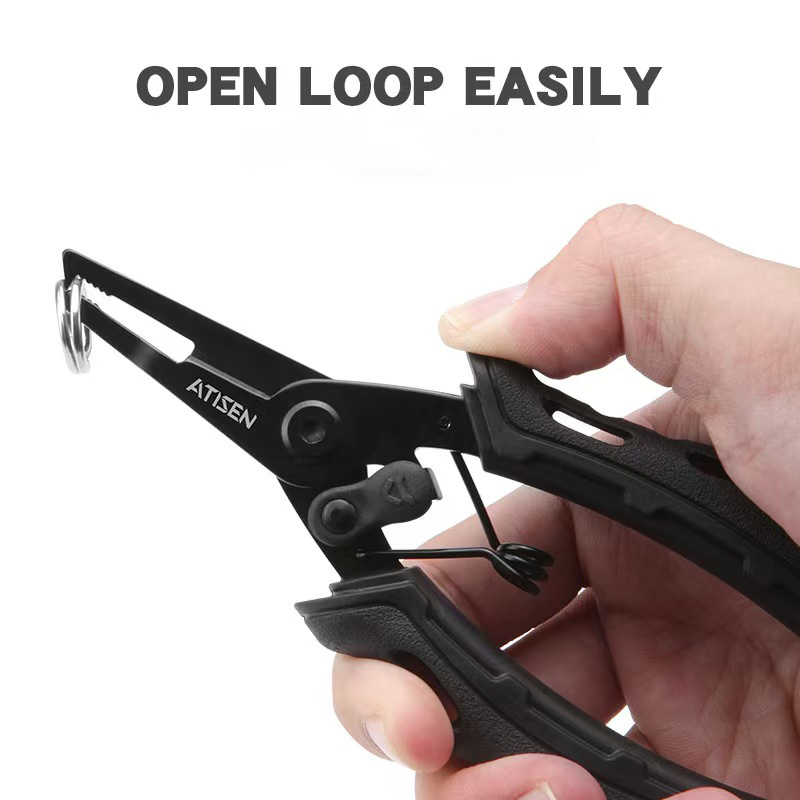 Fishing clamp tool, fish contr - Used Fishing Equipment Near Me recensie en prijs