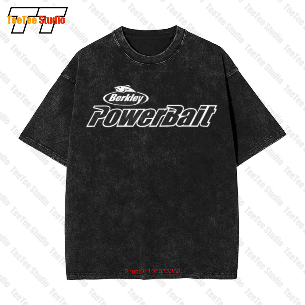 Berkley Power Bait Fishing Gea - Fishing Gear recensie en prijs