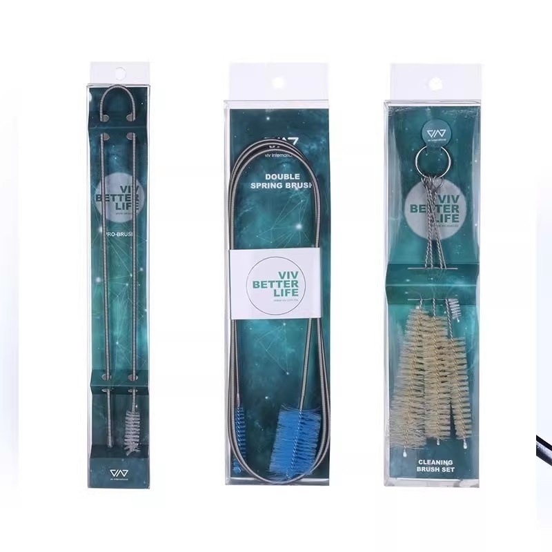 VIV Pipe Brush Aquarium Cleani - Fishing Equipment Outlet recensie en prijs