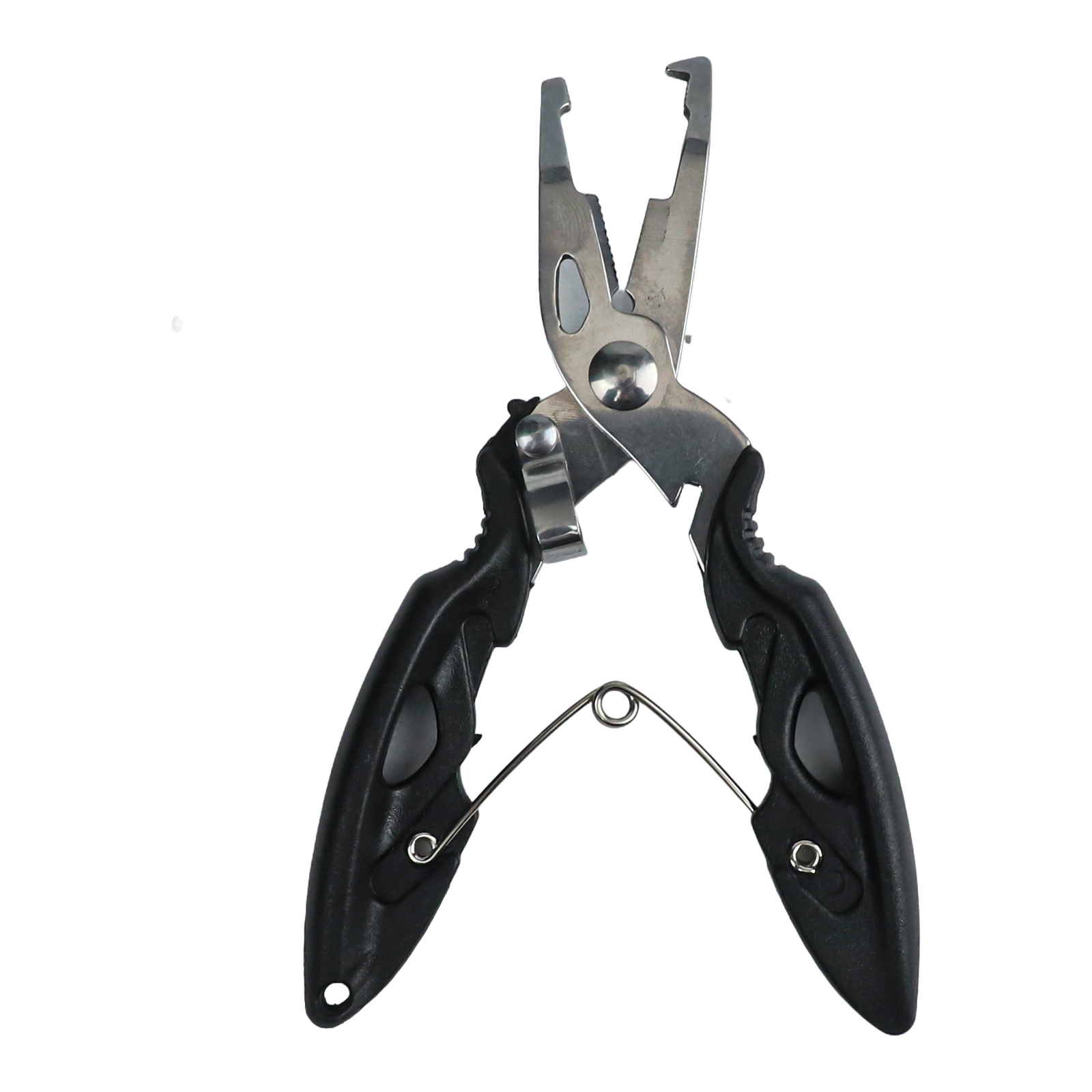 Fishing Pliers Lure Pliers Alu - Used Fishing Equipment Near Me recensie en prijs