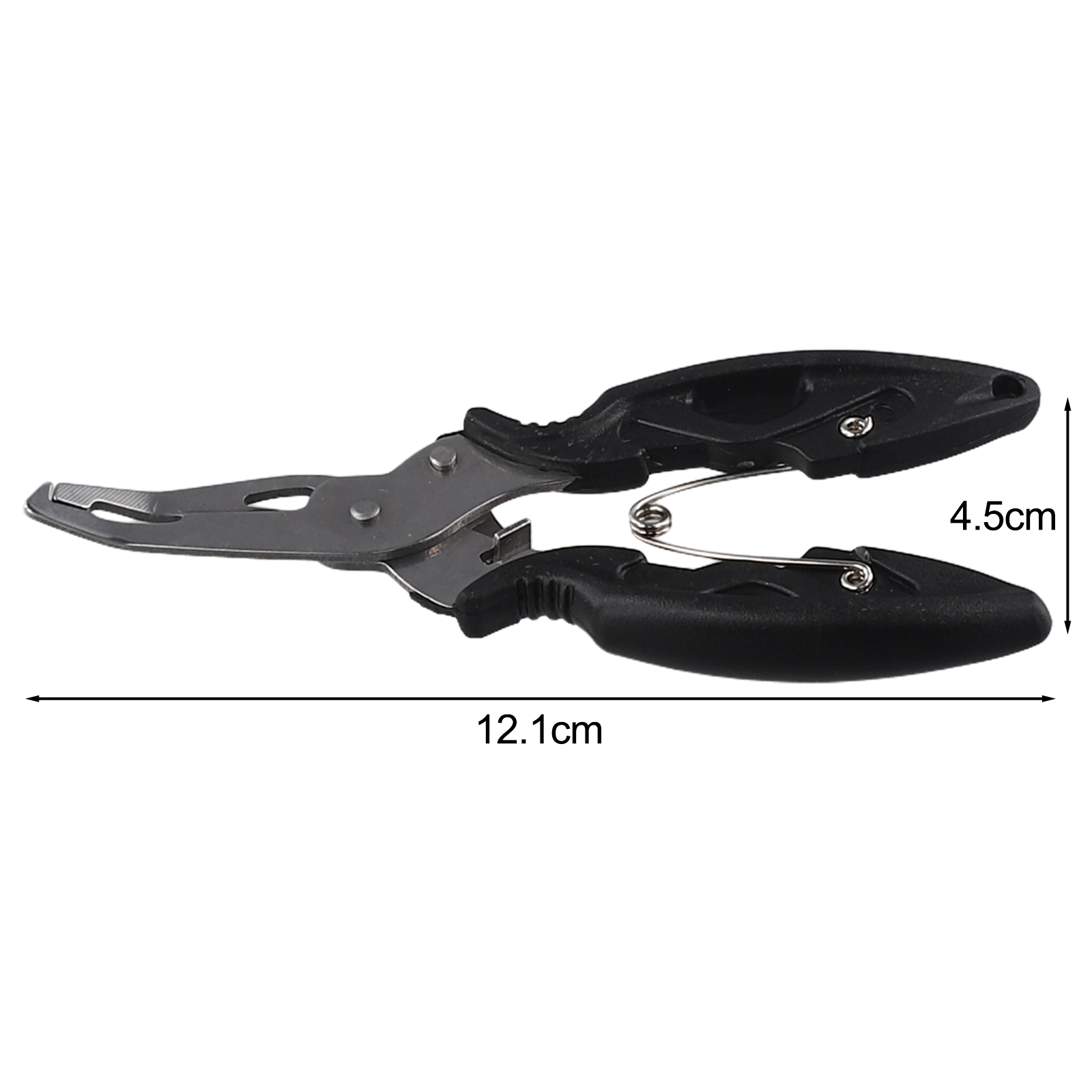 Fishing Pliers Lure Pliers Alu - Used Fishing Equipment Near Me recensie en prijs
