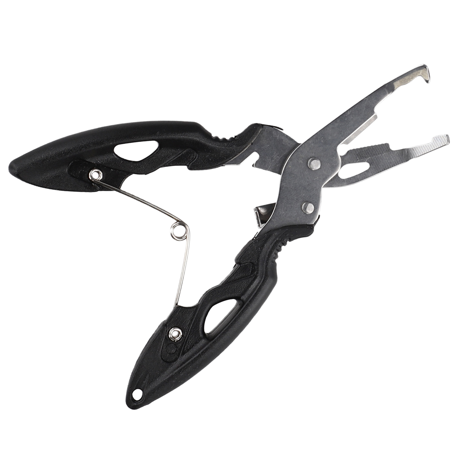 Fishing Pliers Lure Pliers Alu - Used Fishing Equipment Near Me recensie en prijs