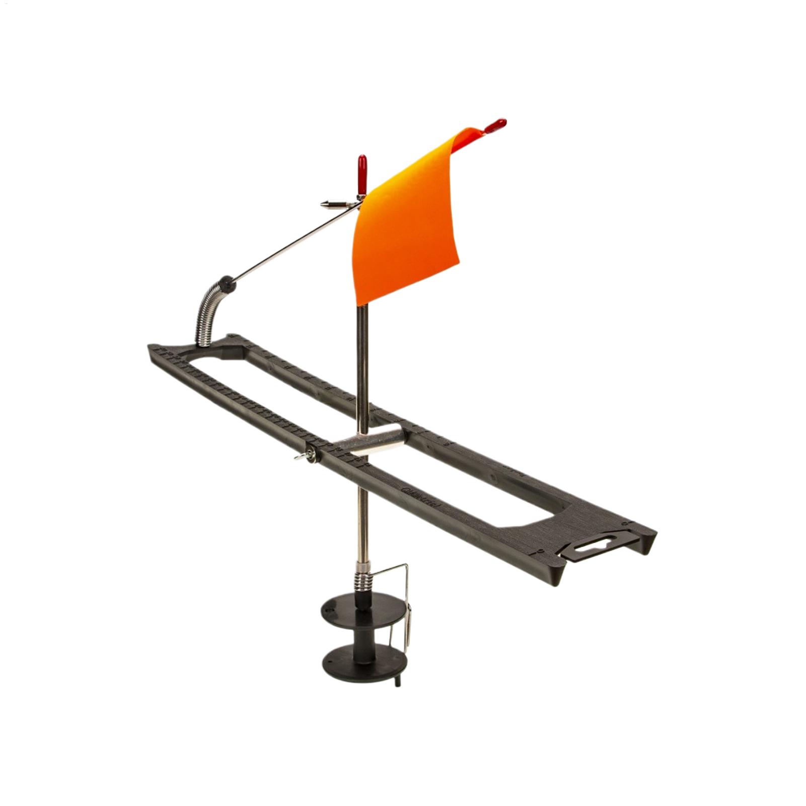 Ice Fishing Tip Up Flags Angle - Ice Fishing Tip Up recensie en prijs