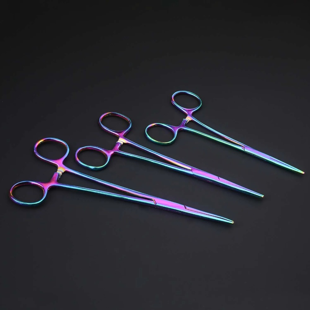 remium Serrated Fishing Pliers - Used Fishing Equipment Near Me recensie en prijs
